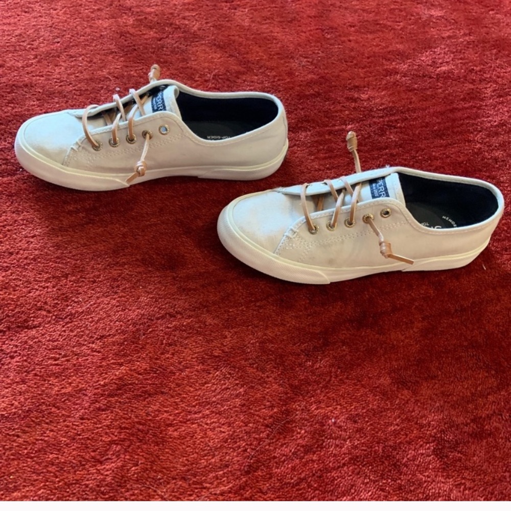 Sperry Topsiders - Picture 2 of 5